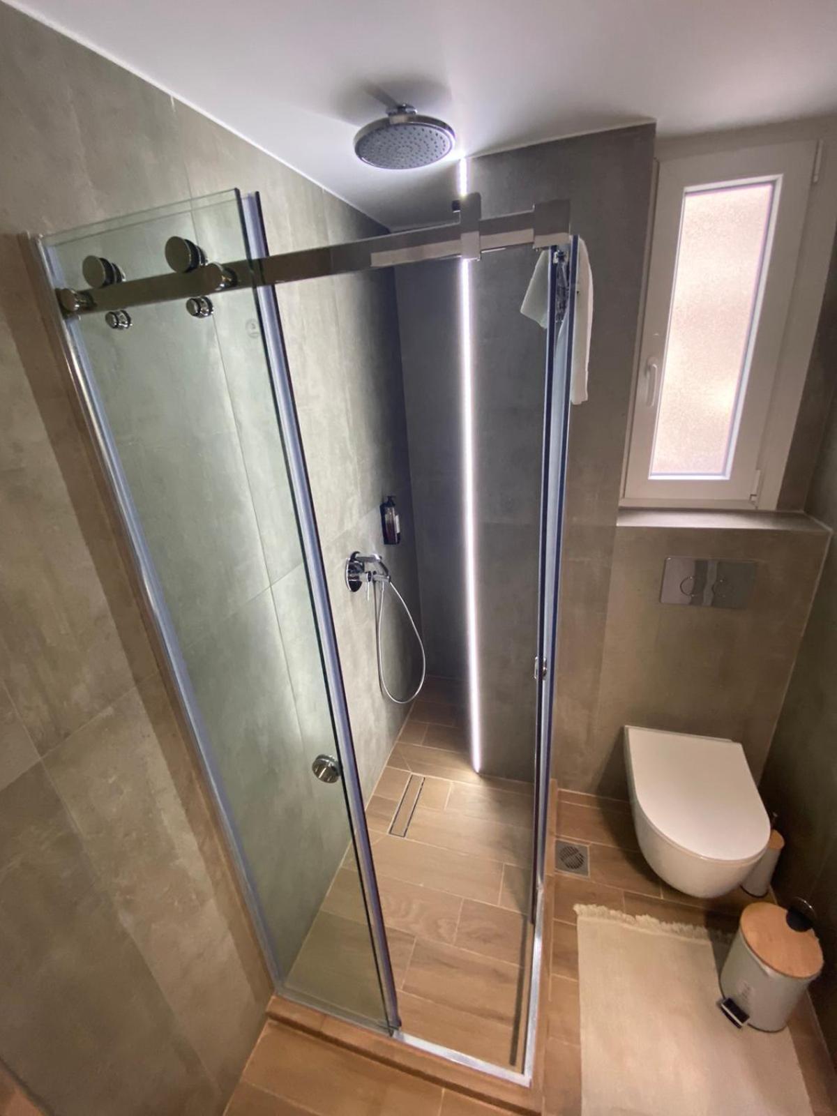 Agias Sofias Svolou Center Apartment Thessaloníki Ngoại thất bức ảnh