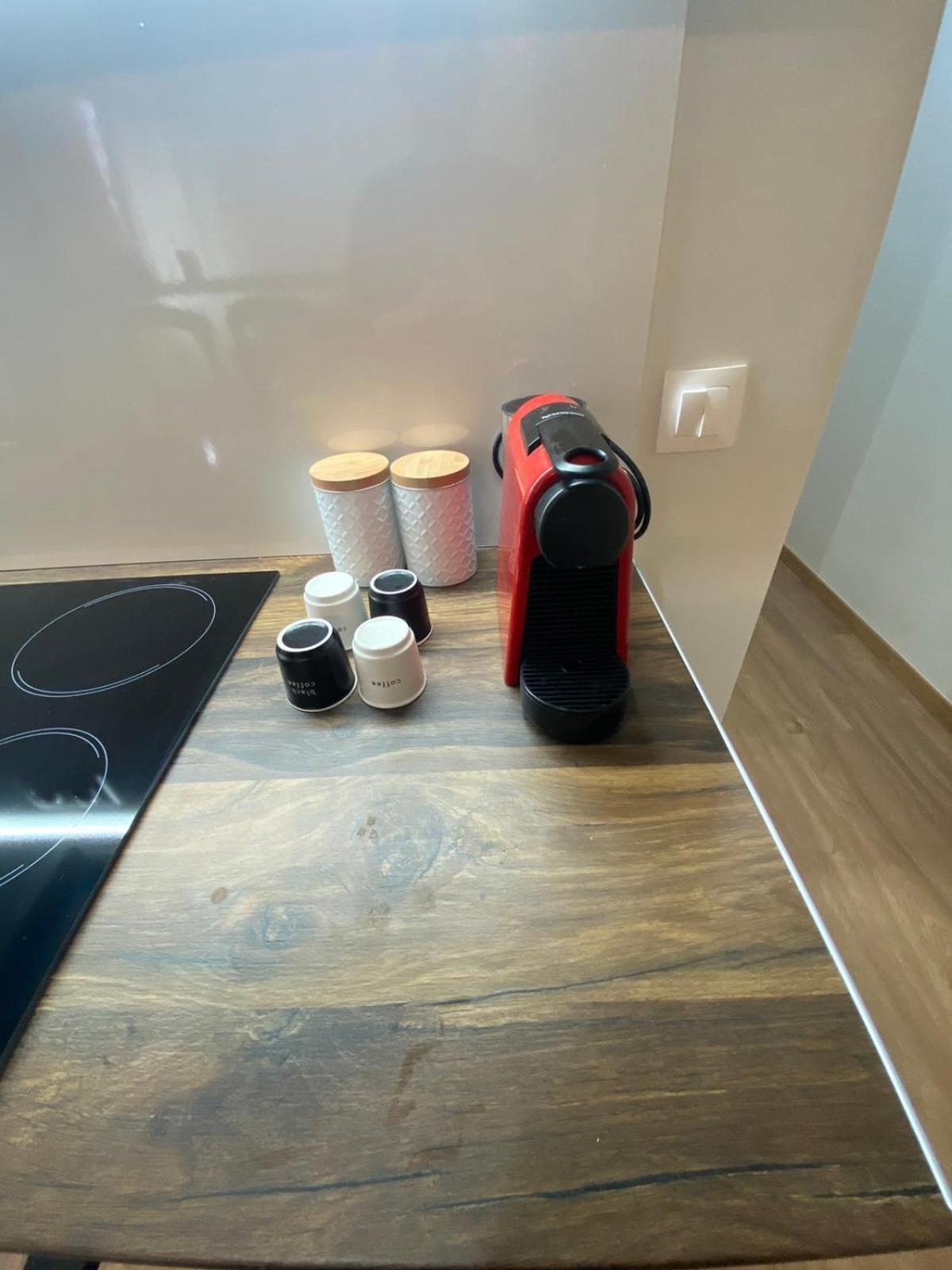 Agias Sofias Svolou Center Apartment Thessaloníki Ngoại thất bức ảnh